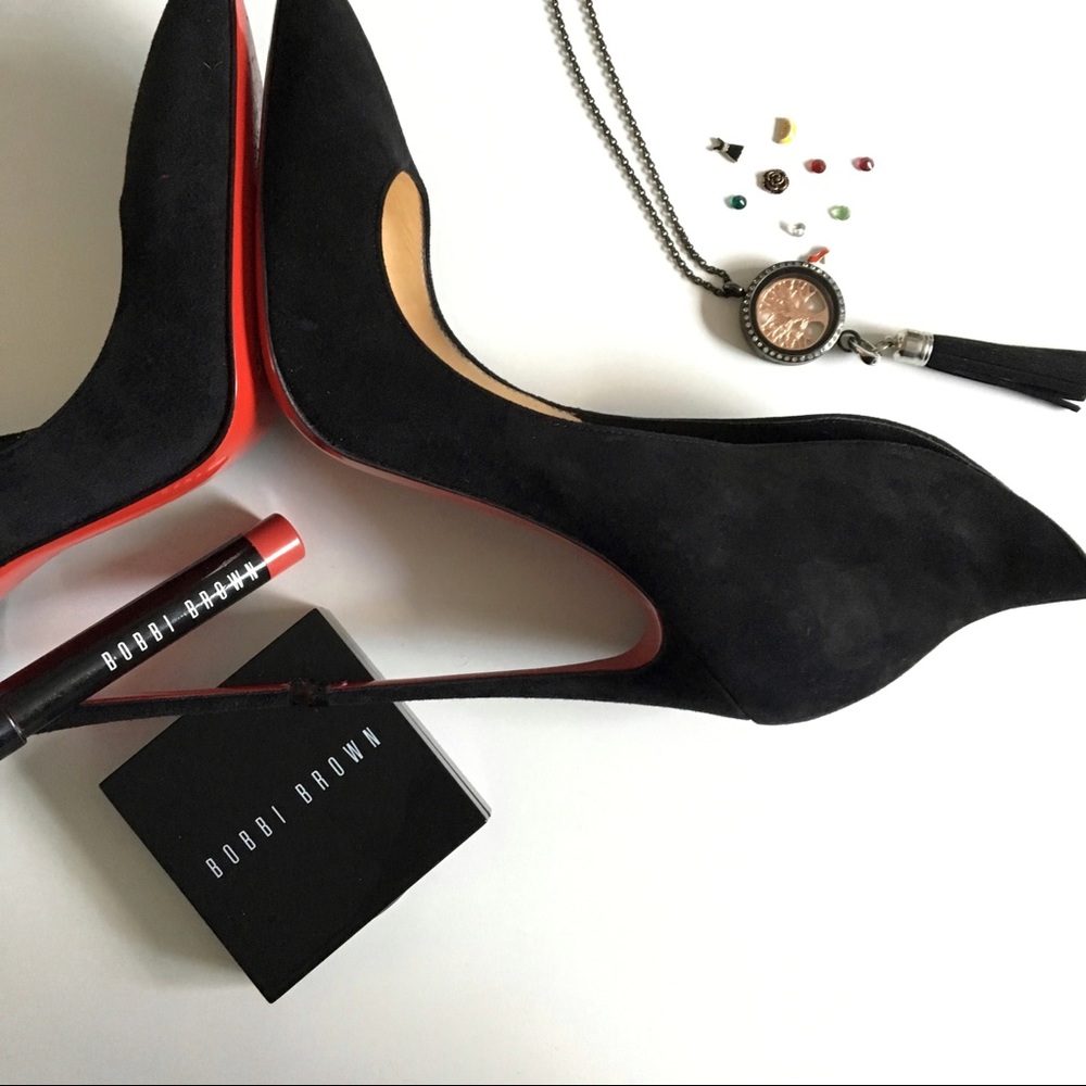 Christian Louboutin High Heels